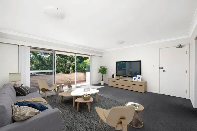 Main view of Homely unit listing, 9/39 Oaks Avenue, Dee Why NSW 2099