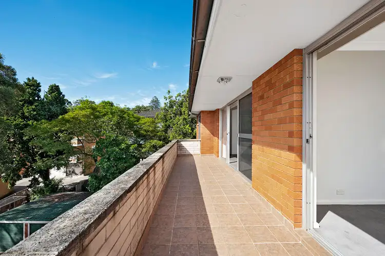 Second view of Homely unit listing, 9/39 Oaks Avenue, Dee Why NSW 2099