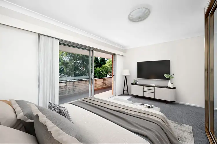 Third view of Homely unit listing, 9/39 Oaks Avenue, Dee Why NSW 2099