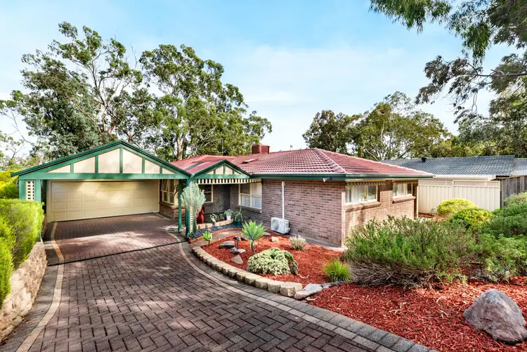 2 Hakea Ave, Athelstone SA 5076