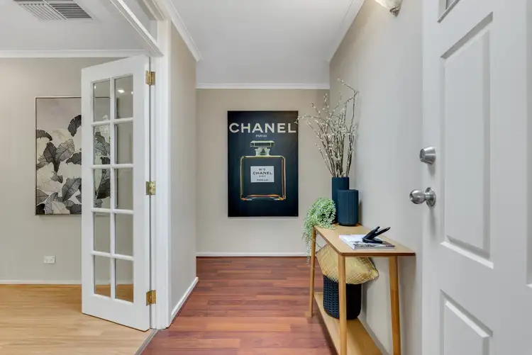 Second view of Homely house listing, 2 Hakea Ave, Athelstone SA 5076