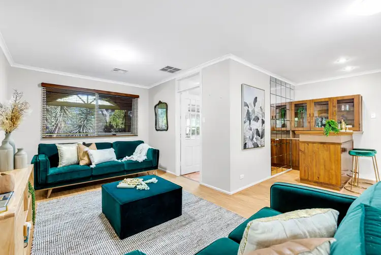 Third view of Homely house listing, 2 Hakea Ave, Athelstone SA 5076