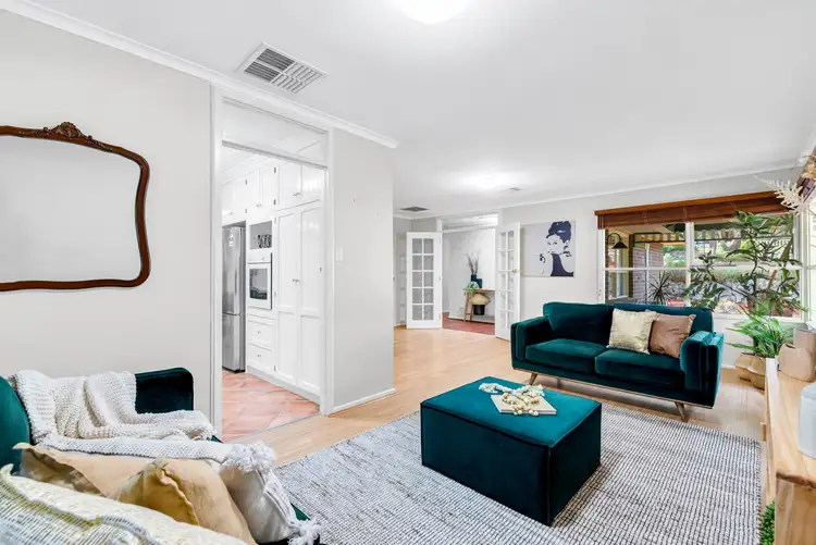Fourth view of Homely house listing, 2 Hakea Ave, Athelstone SA 5076