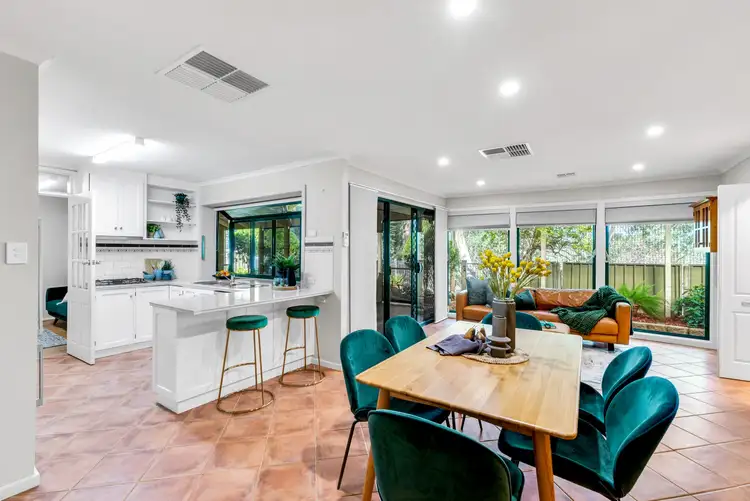 Fifth view of Homely house listing, 2 Hakea Ave, Athelstone SA 5076
