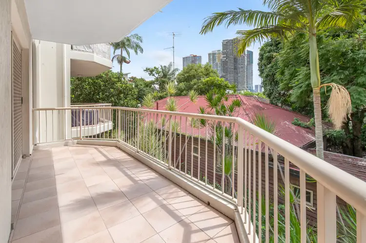 5/25 Lather Street, Southport QLD 4215