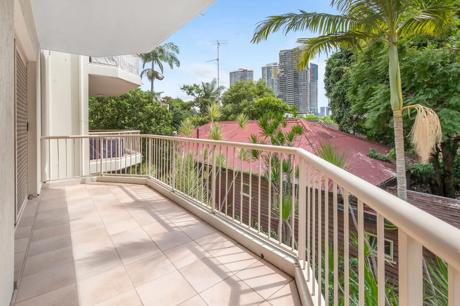 Main view of Homely unit listing, 5/25 Lather Street, Southport QLD 4215