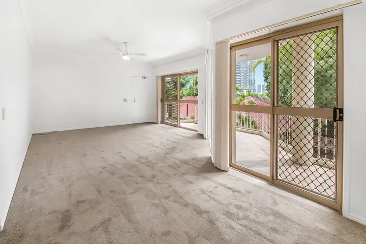 Second view of Homely unit listing, 5/25 Lather Street, Southport QLD 4215