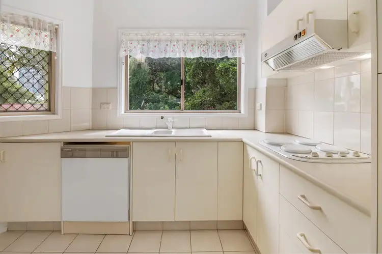 Third view of Homely unit listing, 5/25 Lather Street, Southport QLD 4215