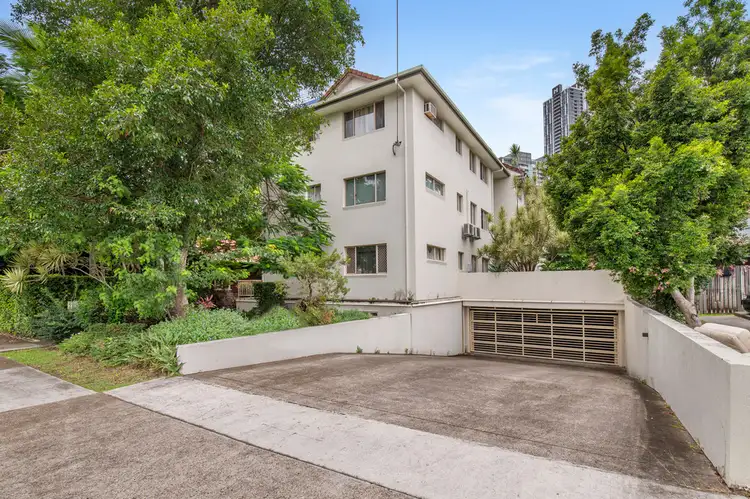 Fourth view of Homely unit listing, 5/25 Lather Street, Southport QLD 4215