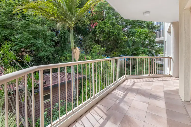 Fifth view of Homely unit listing, 5/25 Lather Street, Southport QLD 4215