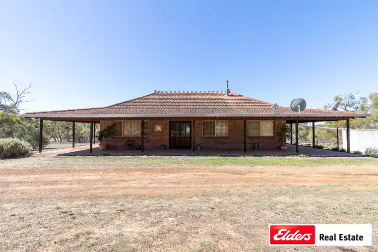 Second view of Homely house listing, 101 Hudson Road, Kendenup WA 6323
