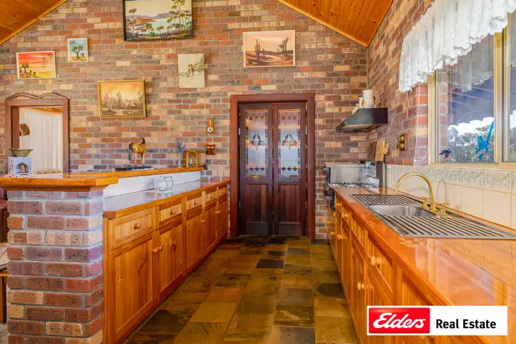 Sixth view of Homely house listing, 101 Hudson Road, Kendenup WA 6323