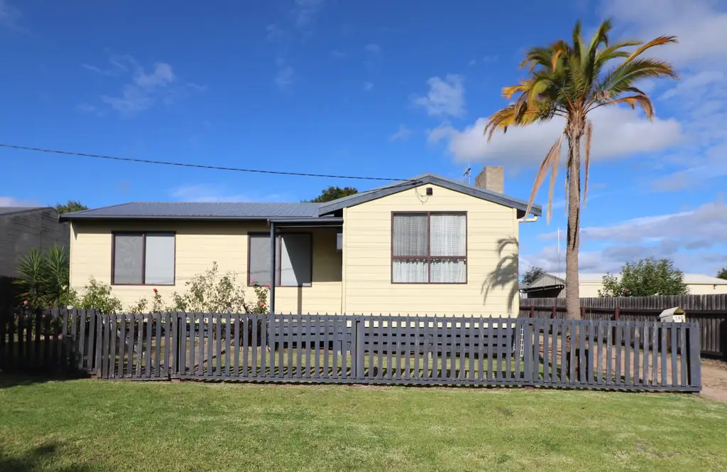 Main view of Homely house listing, 140 FOREST ROAD, Orbost VIC 3888