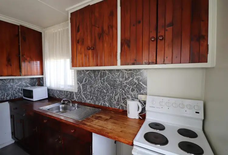 Second view of Homely house listing, 140 FOREST ROAD, Orbost VIC 3888