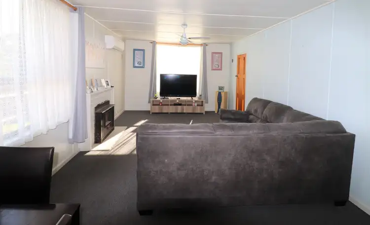 Sixth view of Homely house listing, 140 FOREST ROAD, Orbost VIC 3888