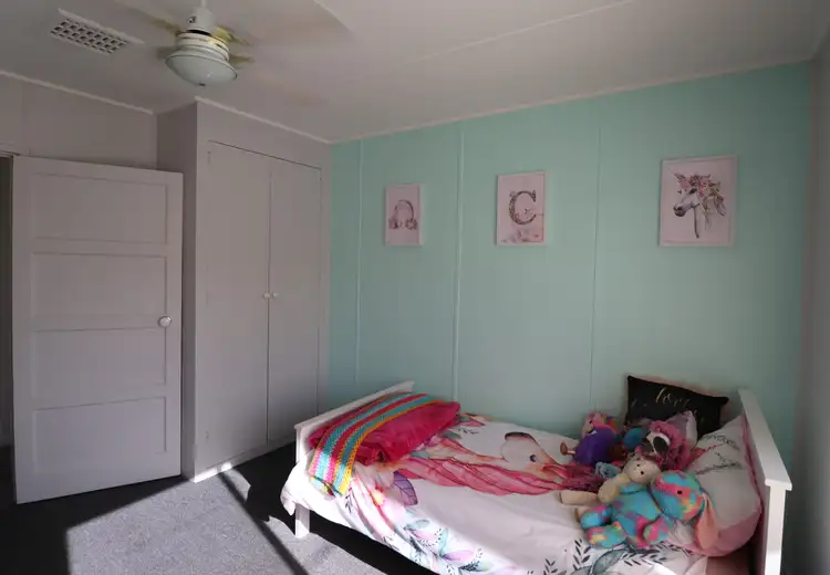 Seventh view of Homely house listing, 140 FOREST ROAD, Orbost VIC 3888