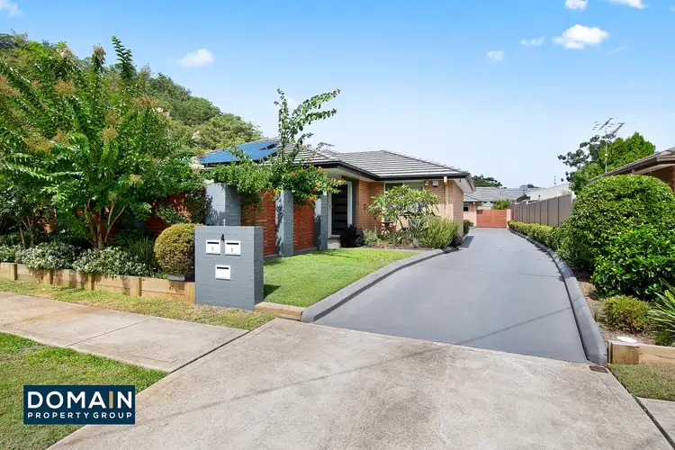 Second view of Homely villa listing, 2/4 Warrigal Street, Blackwall NSW 2256