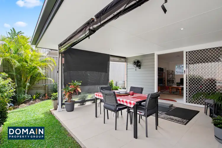 Fifth view of Homely villa listing, 2/4 Warrigal Street, Blackwall NSW 2256