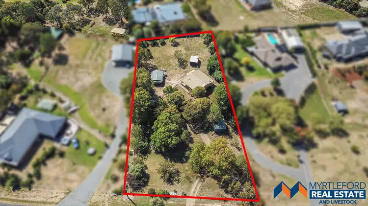 227 Mummery Road, Myrtleford VIC 3737