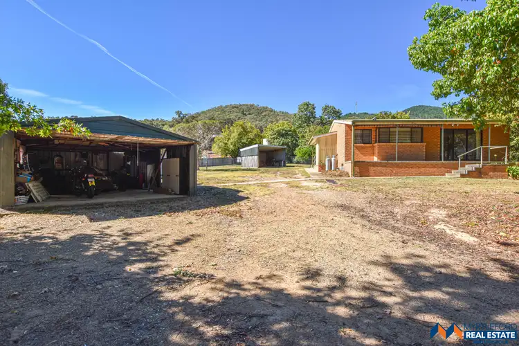 Third view of Homely house listing, 227 Mummery Road, Myrtleford VIC 3737