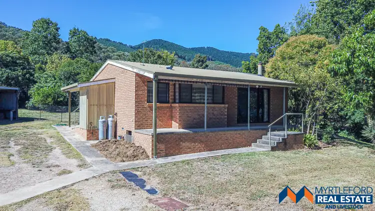 Fourth view of Homely house listing, 227 Mummery Road, Myrtleford VIC 3737