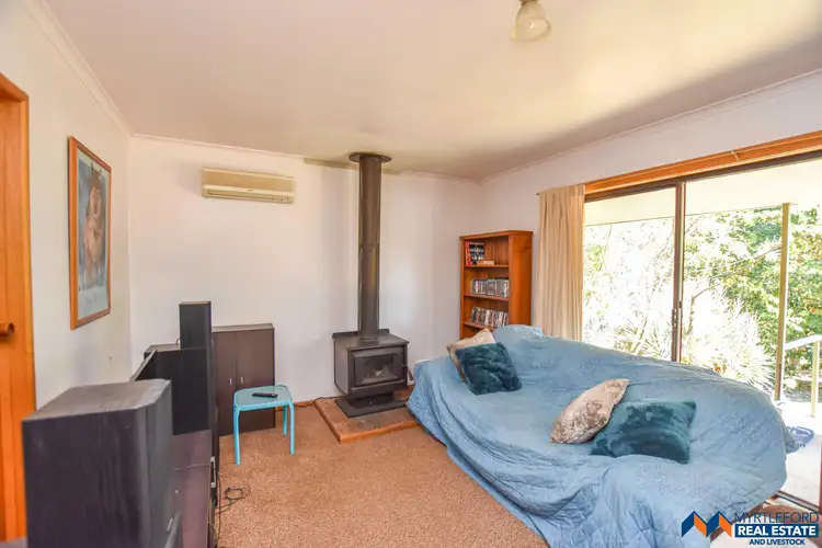 Seventh view of Homely house listing, 227 Mummery Road, Myrtleford VIC 3737
