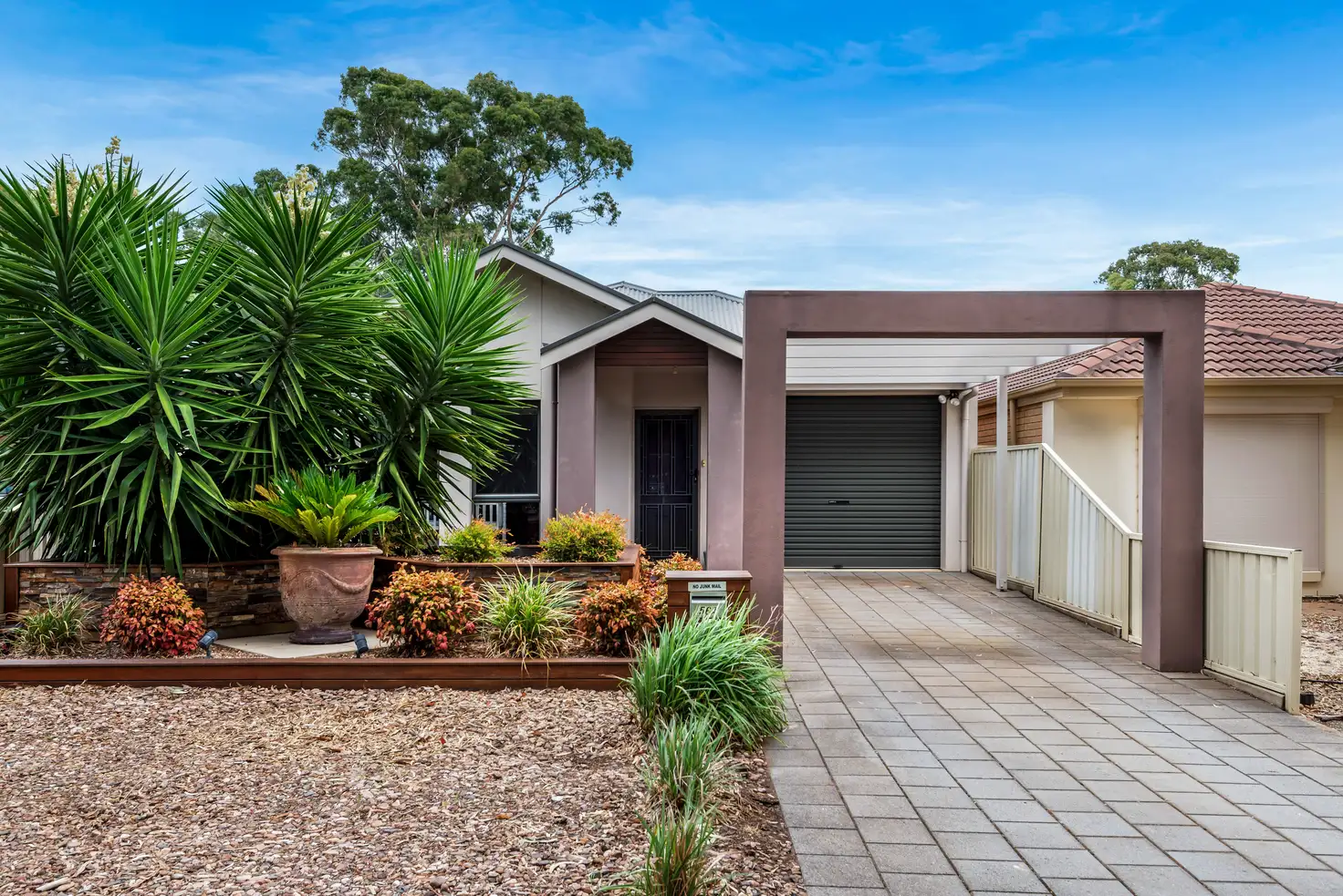 Main view of Homely house listing, 56a Windebanks Road, Happy Valley SA 5159