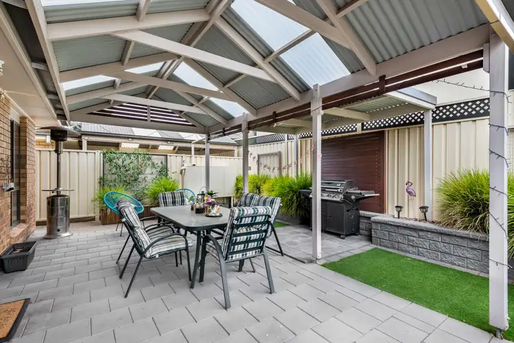 Second view of Homely house listing, 56a Windebanks Road, Happy Valley SA 5159