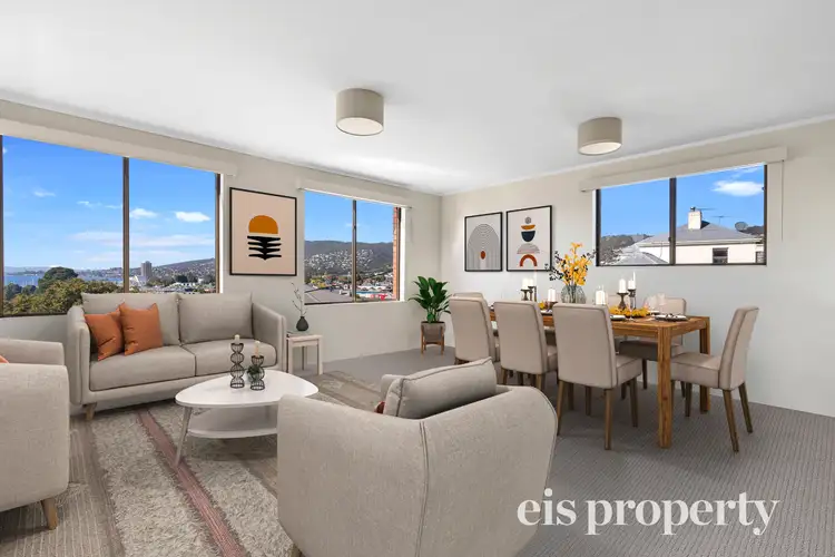 8/12 Star Street, Sandy Bay TAS 7005