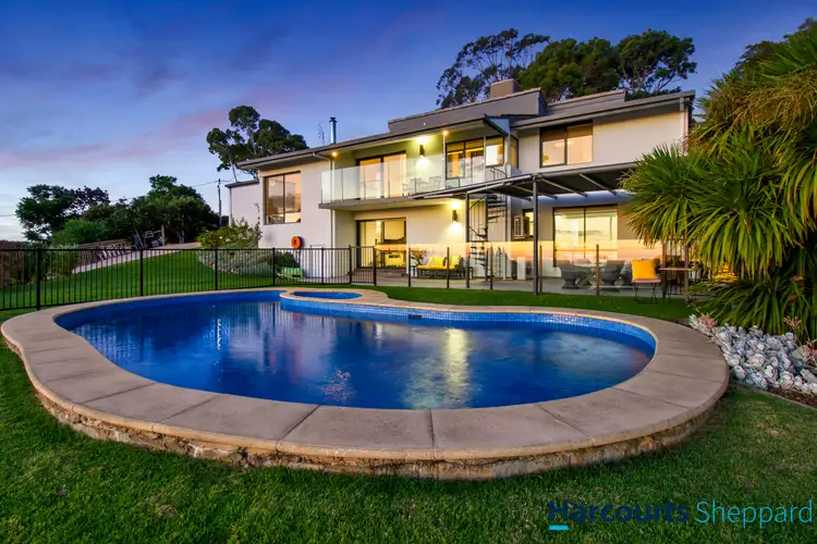 Second view of Homely house listing, 2 Mountainview Place, Mount Osmond SA 5064