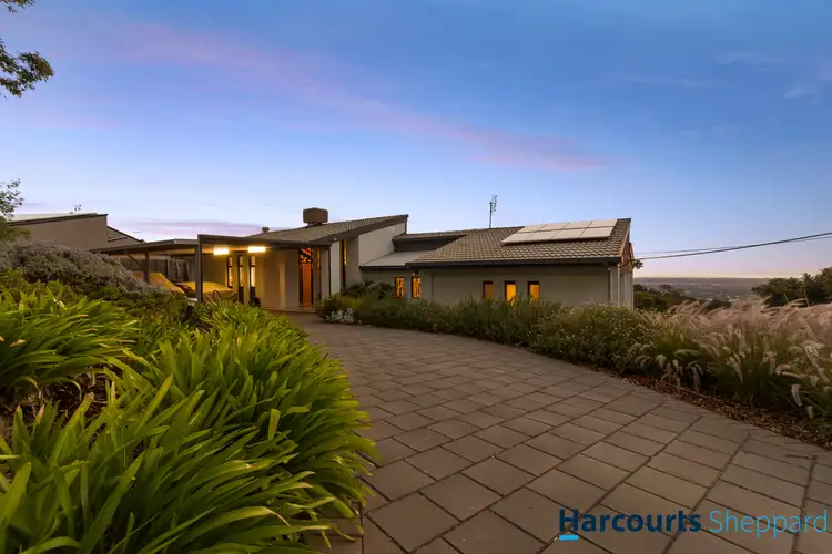 Third view of Homely house listing, 2 Mountainview Place, Mount Osmond SA 5064