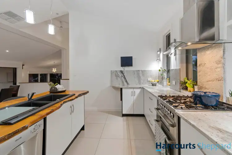 Fourth view of Homely house listing, 2 Mountainview Place, Mount Osmond SA 5064