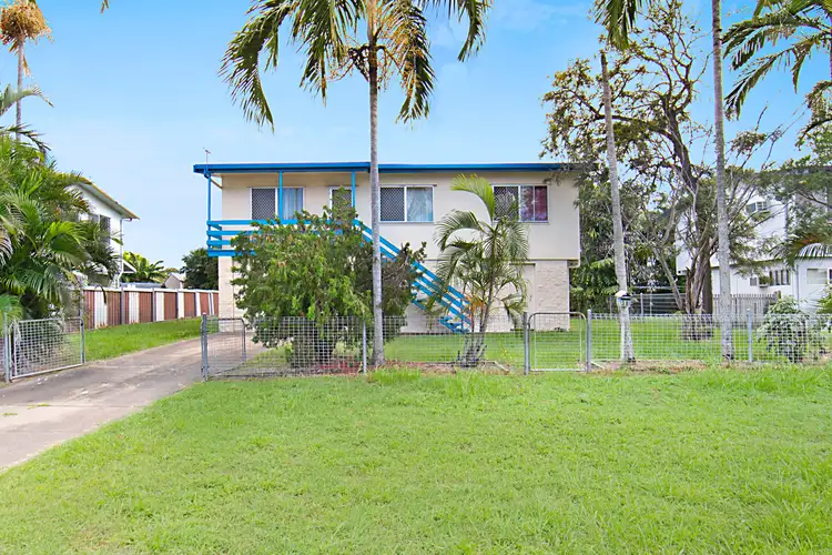 38 Carthew Street, Thuringowa Central QLD 4817