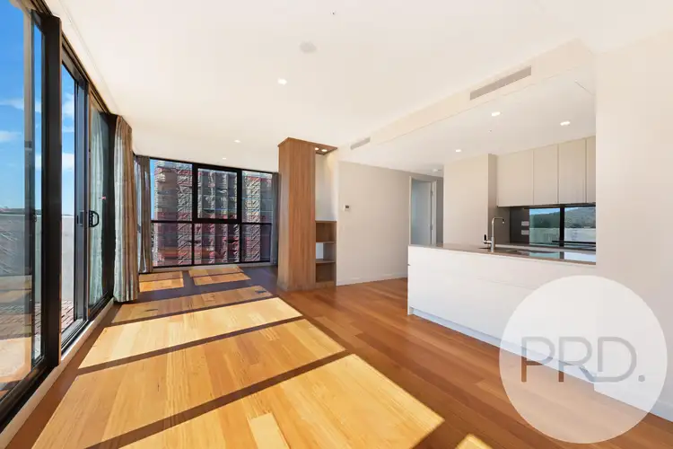 Third view of Homely apartment listing, 719/45 Ainslie Avenue, Braddon ACT 2612