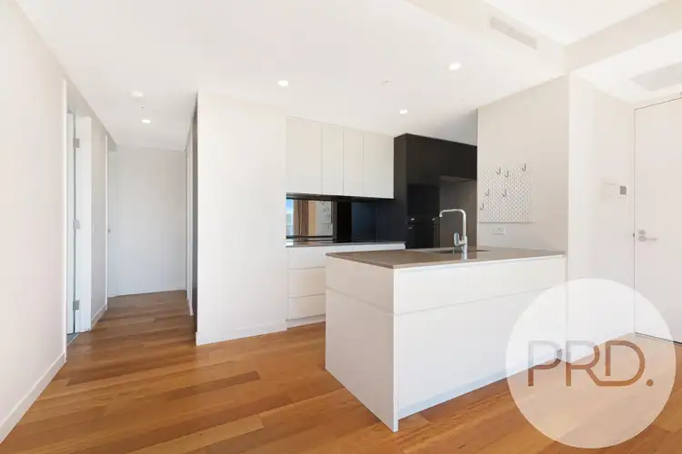 Fifth view of Homely apartment listing, 719/45 Ainslie Avenue, Braddon ACT 2612