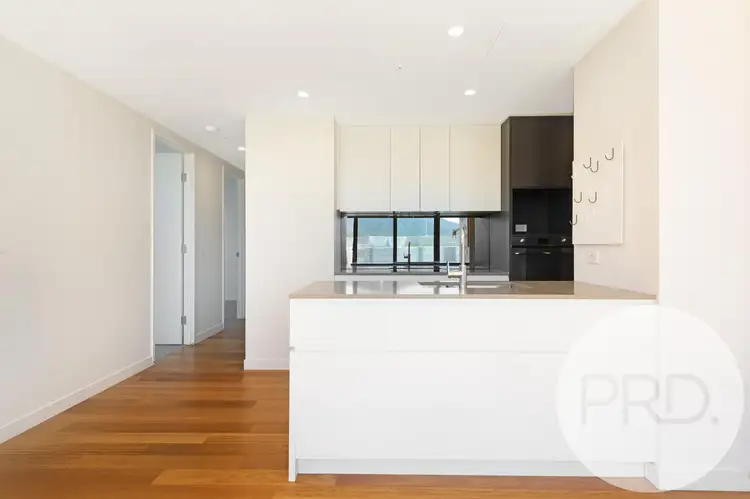 Sixth view of Homely apartment listing, 719/45 Ainslie Avenue, Braddon ACT 2612