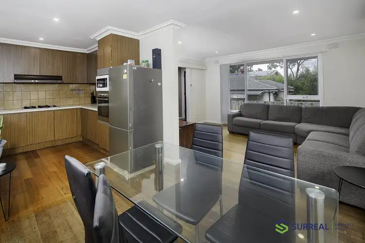 Second view of Homely house listing, 9 Blythe Ave, Boronia VIC 3155