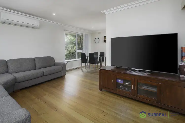 Third view of Homely house listing, 9 Blythe Ave, Boronia VIC 3155