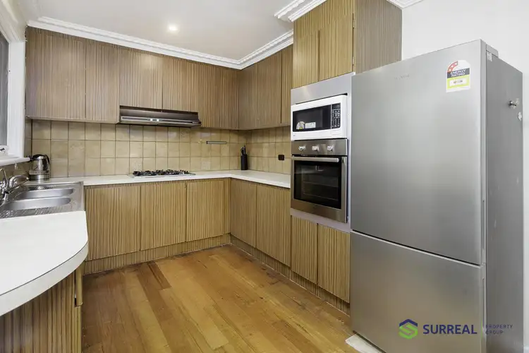Fourth view of Homely house listing, 9 Blythe Ave, Boronia VIC 3155