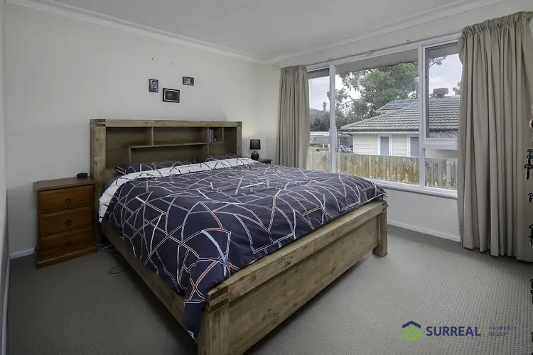 Fifth view of Homely house listing, 9 Blythe Ave, Boronia VIC 3155