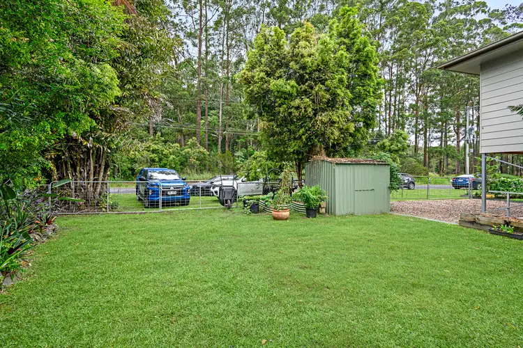 Second view of Homely house listing, 29 Mcgilchrist Road, Eudlo QLD 4554