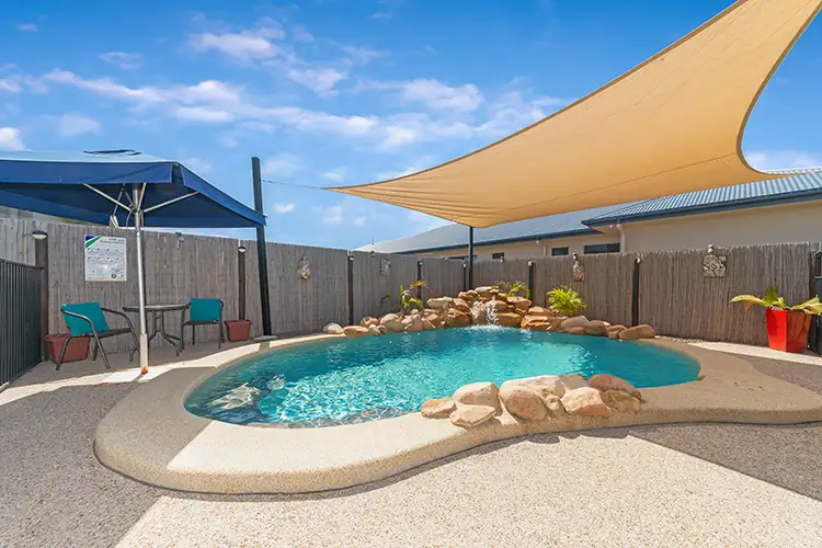 Third view of Homely house listing, 34 Conway Street, Mount Low QLD 4818