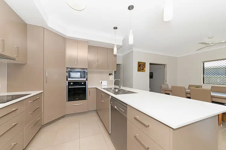 Fourth view of Homely house listing, 34 Conway Street, Mount Low QLD 4818