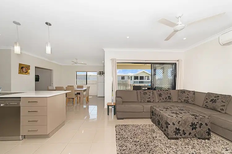 Fifth view of Homely house listing, 34 Conway Street, Mount Low QLD 4818
