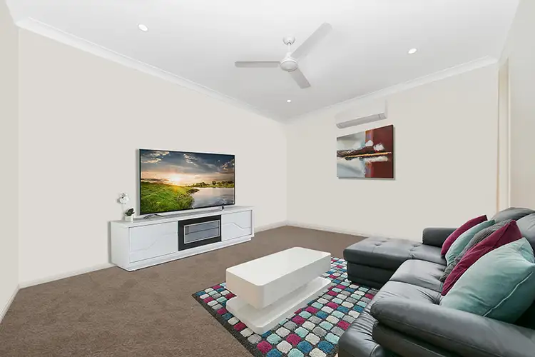 Sixth view of Homely house listing, 34 Conway Street, Mount Low QLD 4818