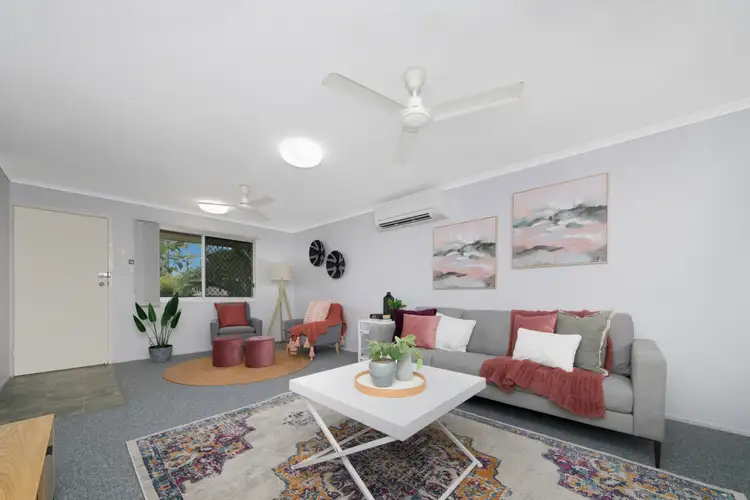 Sixth view of Homely house listing, 15 Childers Court, Kirwan QLD 4817