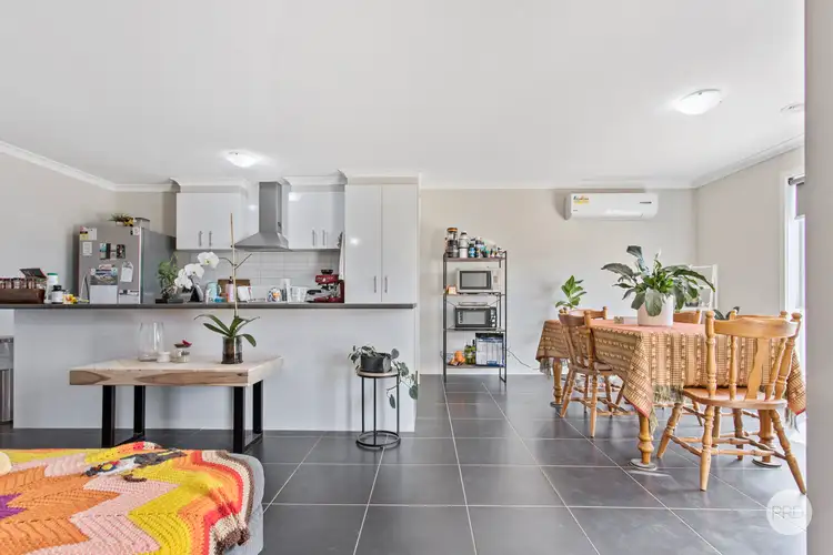 Second view of Homely house listing, 23 Bursaria Street, Jackass Flat VIC 3556