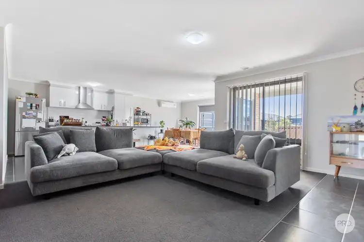 Fourth view of Homely house listing, 23 Bursaria Street, Jackass Flat VIC 3556