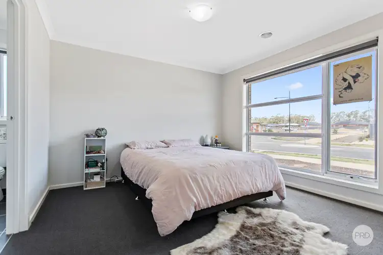 Fifth view of Homely house listing, 23 Bursaria Street, Jackass Flat VIC 3556