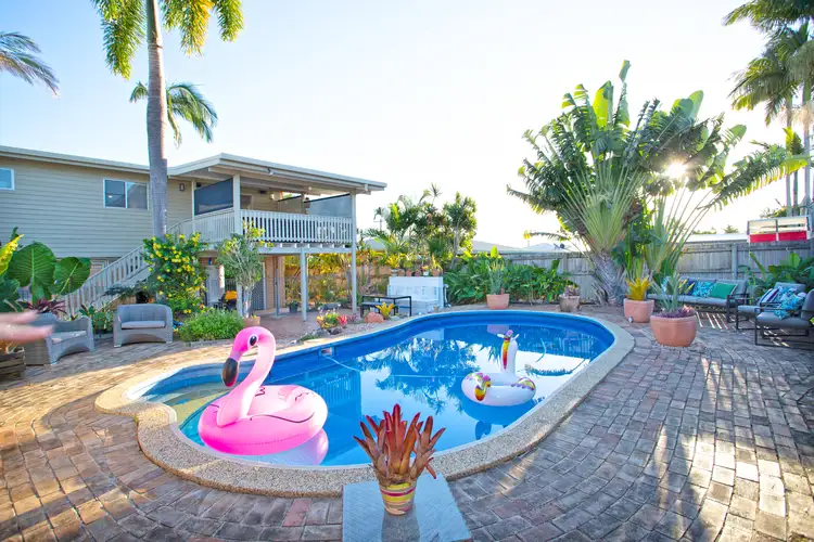 Third view of Homely house listing, 15 Salmon Avenue, Eimeo QLD 4740
